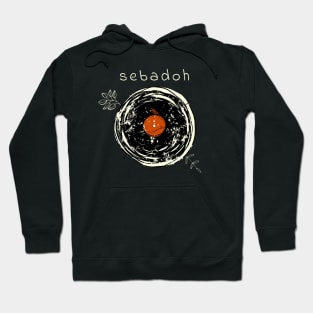 Sebadoh Hoodie